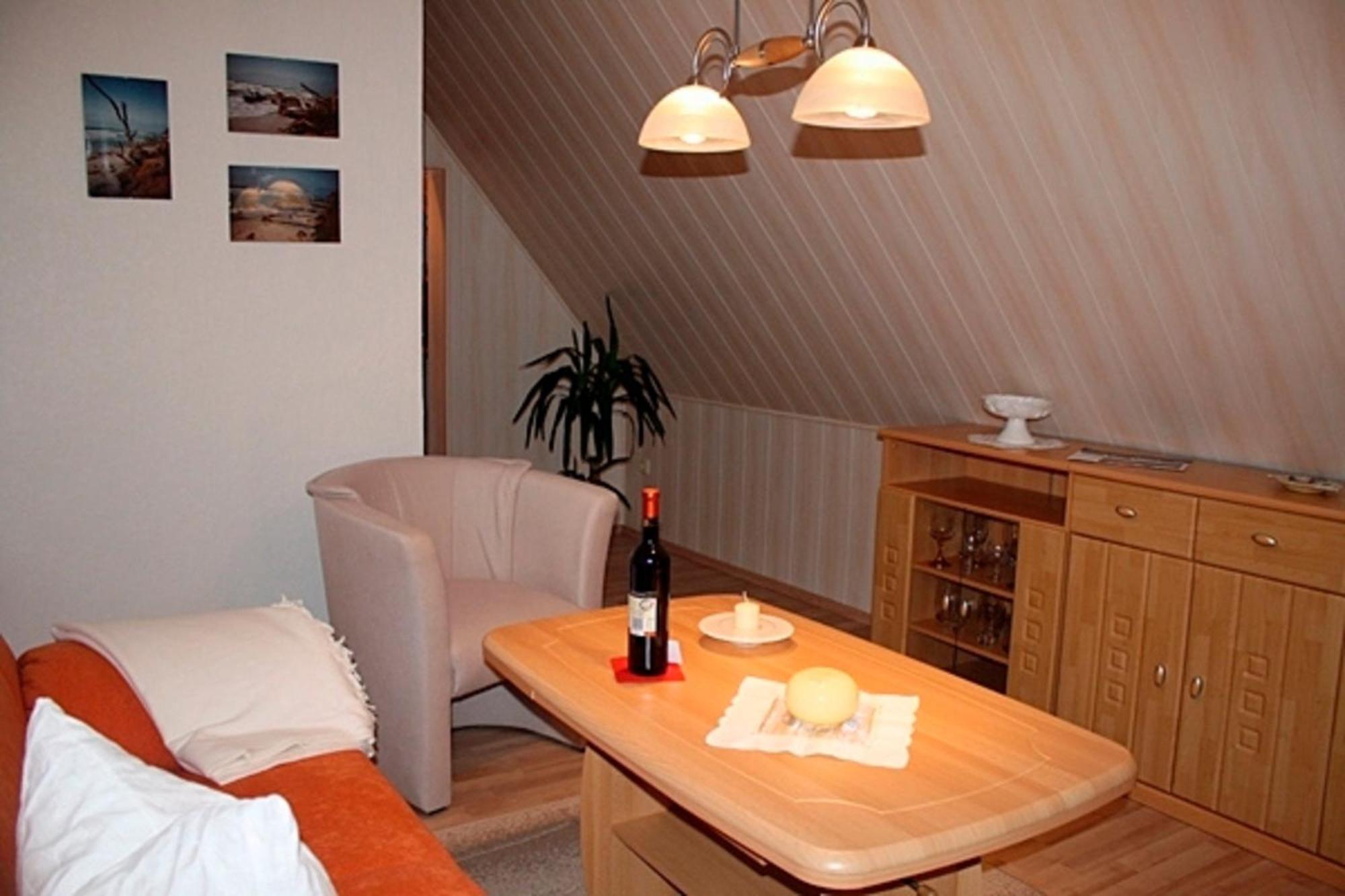 Voss, Fw Daire Zingst Dış mekan fotoğraf
